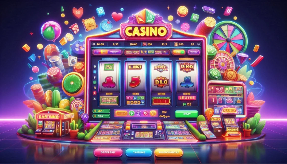 Dynabet Casino